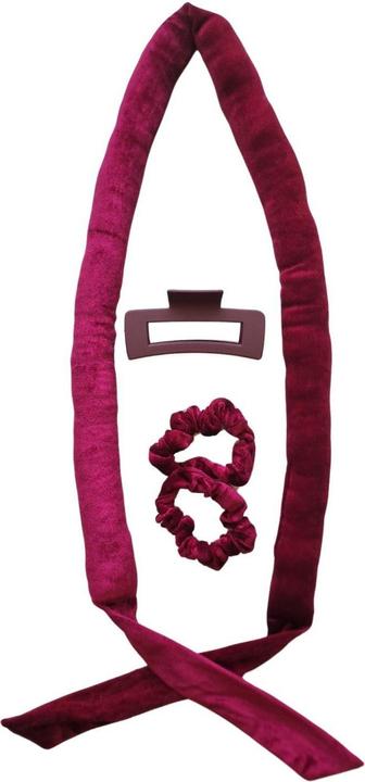 Herba Kit Hair Curler hitzefrei bordea 4