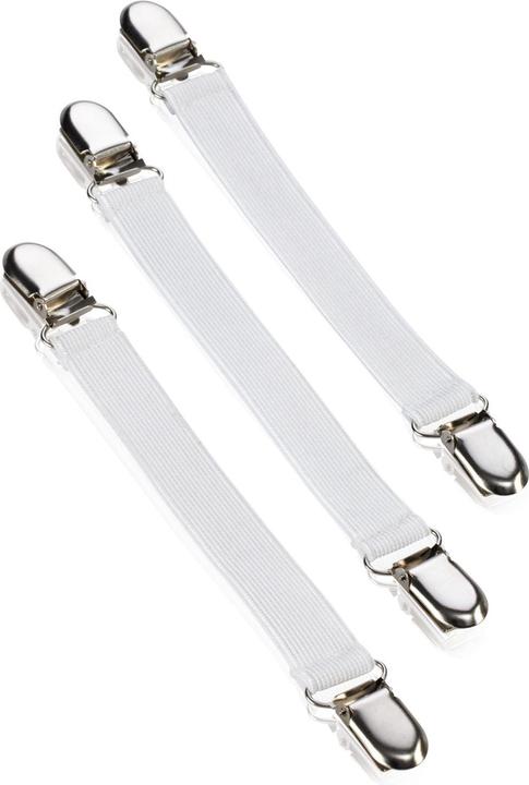 Leifheit Ironing board clamp