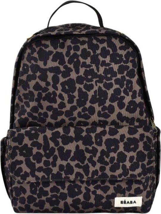 Beaba Wickeltasche Tokyo Leopard