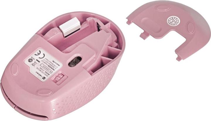 Actual product image Genesis Stork (Wireless)