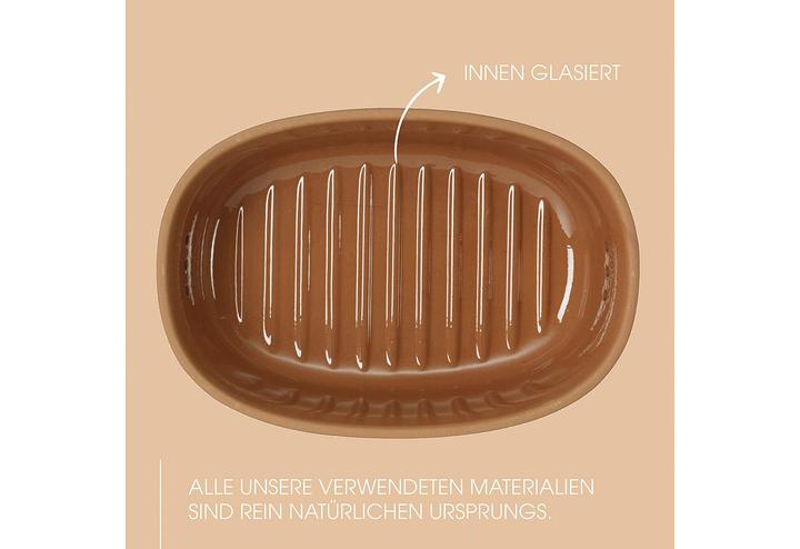 Produktbild Römertopf Brot-Frische-Topf