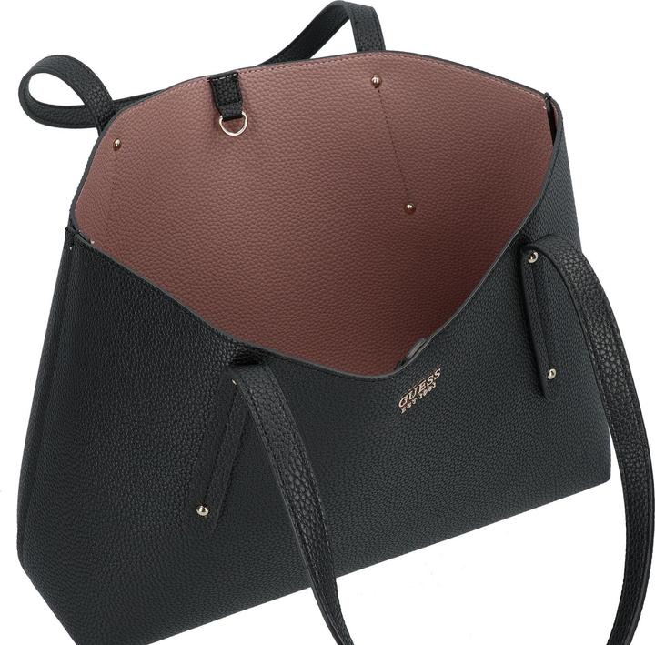 Produktbild Guess Brenton Shopper Tasche 42 cm (11 l)