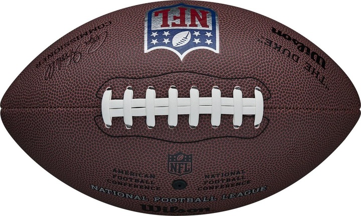 Image du produit Wilson NFL Duke