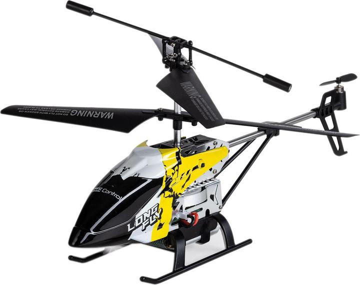 Produktbild Revell RC X-TREME Helicopter Long Fly