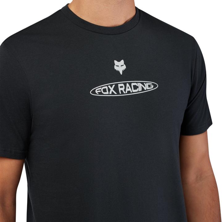 Produktbild Fox Planet Moto SS Prem Tee (XL)