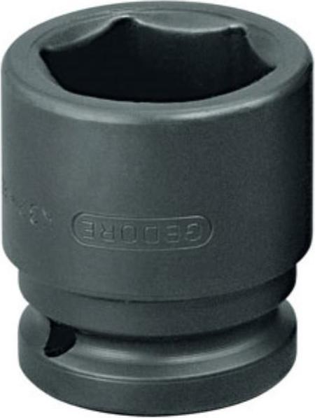 Immagine prodotto Gedore K 32 34 Punta per cacciavite elettrico 3/4" esagono 34 mm (34 mm)