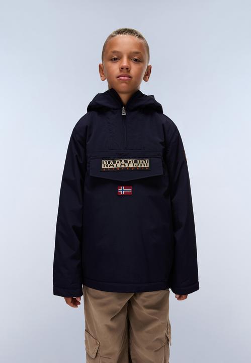 Actual product image Napapijri Rainforest (12XL)