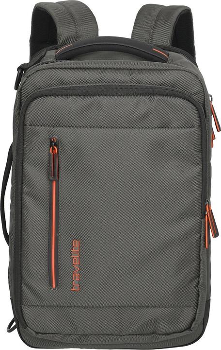 Actual product image Travelite Crosslite Boarding Backpack (25 l)
