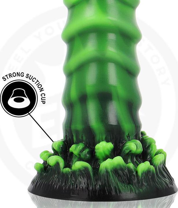Produktbild Epic - Dildo Caelion Living Root