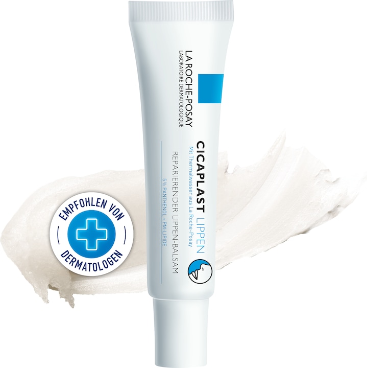 Actual product image La Roche Posay Cicaplast (Balm, 7.50 ml)