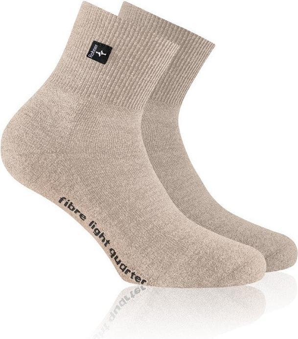 Rohner SecondLife Fibre Light Quarter (39 - 41)