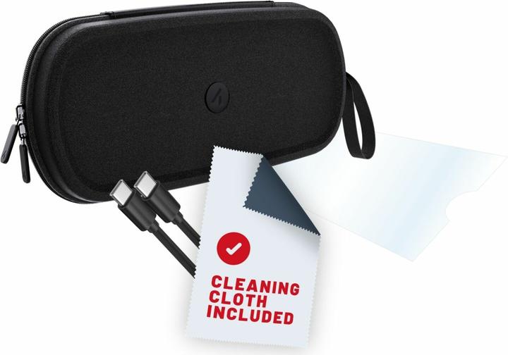 Stealth Premium Travel Kit (Switch 2)