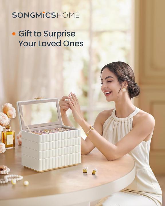 Image du produit Songmics Anah Collection