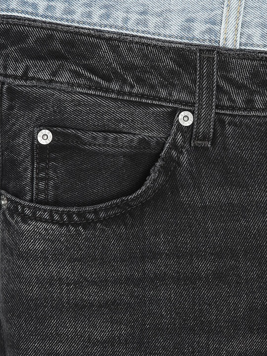 Produktbild Levis Boyfriend Fit 94 BAGGY MASHUP LAYER CAKE (W26/L33)