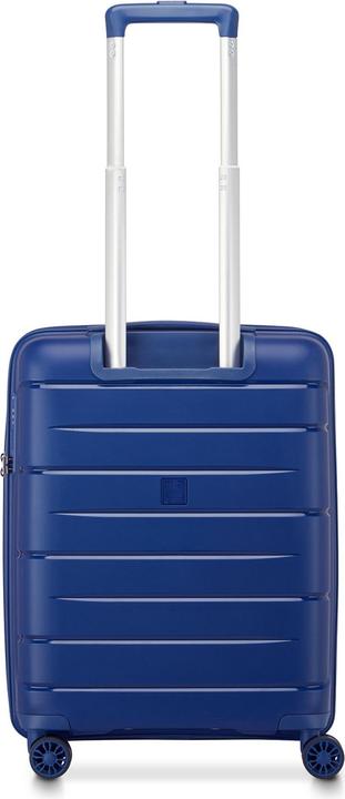 Produktbild Modo by Roncato Starlight 3.0 4 Rollen Kofferset 2-teilig mit Dehnfalte (112 l)