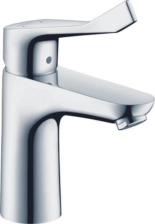 Produktbild hansgrohe Focus Chrom