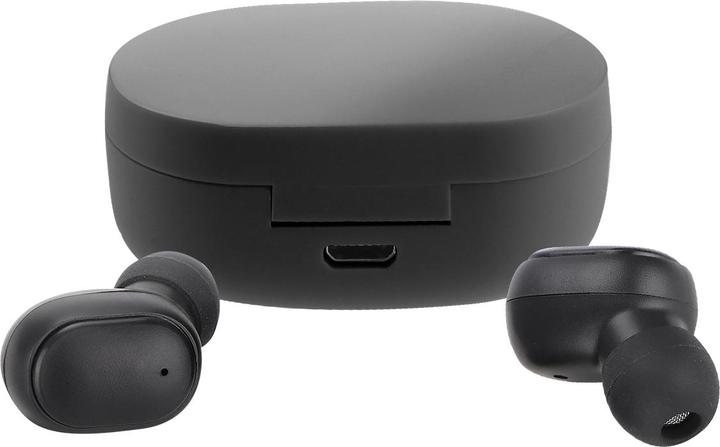 Image du produit Avizar Casque Bluetooth 5.2 TWS + boîtier de charge (ANC, 3 h, Sans fil)