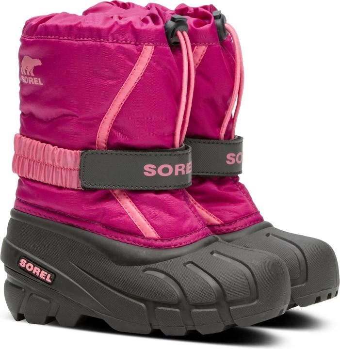 Produktbild Sorel Childrens Flurry (25)