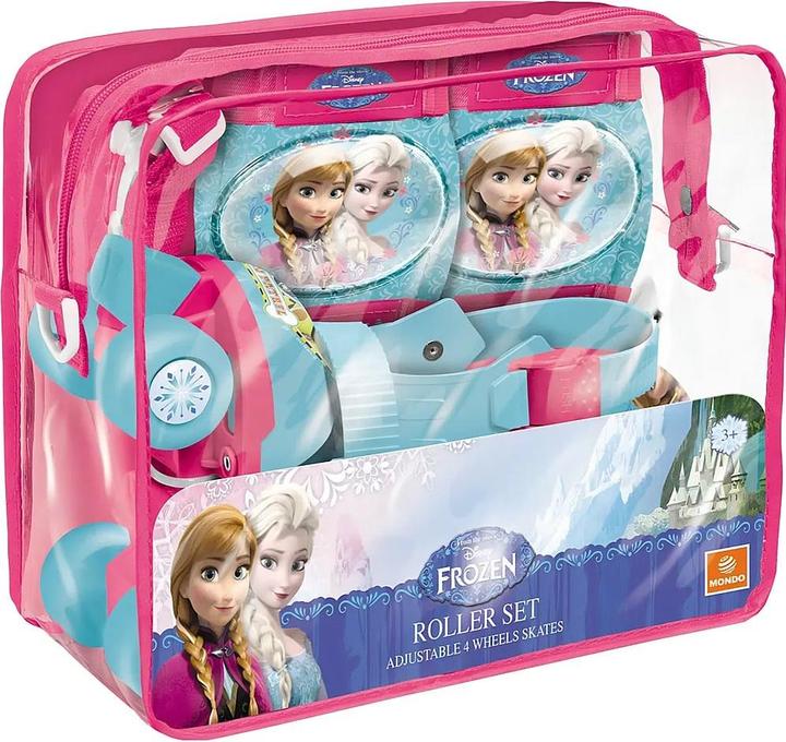 Produktbild Mondo Disney Frozen (22, 23, 24, 25, 26, 27, 28, 29)