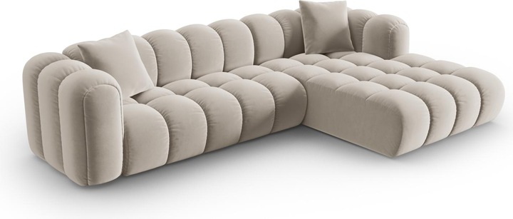 Actual product image CXL by Christian Lacroix Clotilde (Corner sofa)