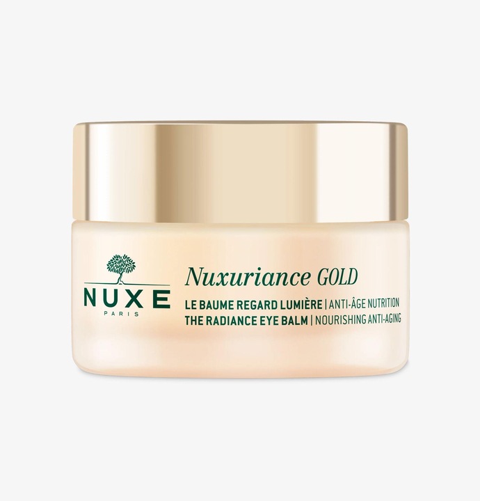 Image du produit Nuxe Nuxuriance® Gold Baume Regard (Baume, 15 ml, Jour + nuit)
