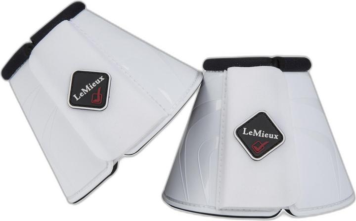 LeMieux hinterbeingaaschen leieux proshell over reach