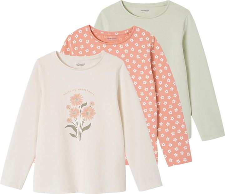 Actual product image Vertbaudet T-Shirt (92)