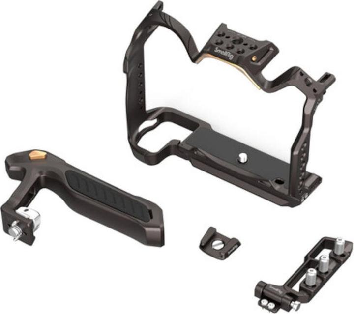 Image du produit SmallRig Kit de cage "Night Eagle" pour Nikon Z 8 4317 (Cage)