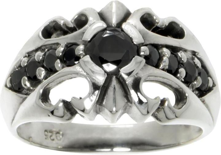 Immagine prodotto Bijouteria Anello (48, 925 Argento)