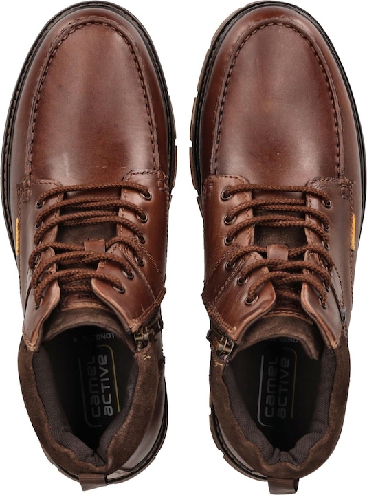 Actual product image Camel Active Stiefelette (40)