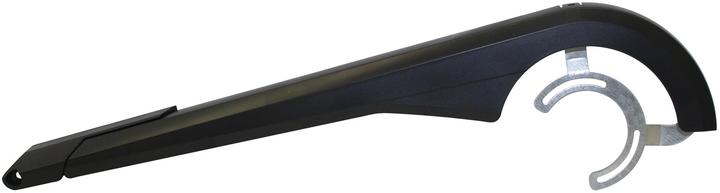 Produktbild Hesling VELO Kettenschutz 1-flügelig BOSCH Gen 3 38 Zähne