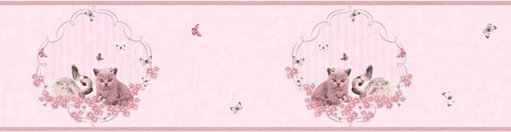 Image du produit A.S. Création Bordure Little Stars 5 (5 x 13 cm)