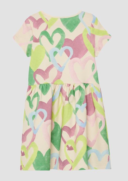 Produktbild s.Oliver Kleid Kleid (128)