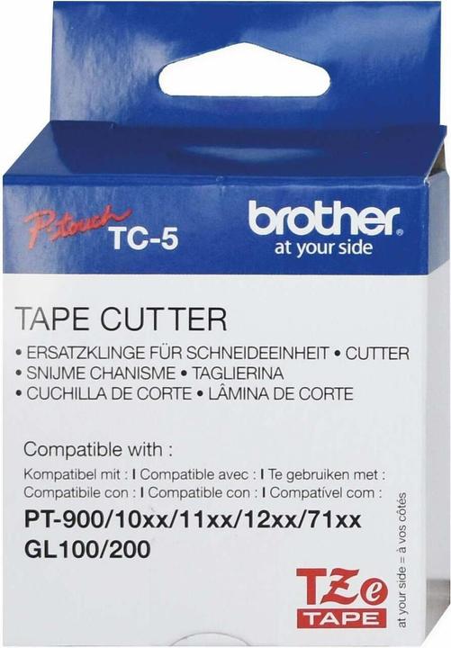 Produktbild Brother P-Touch
