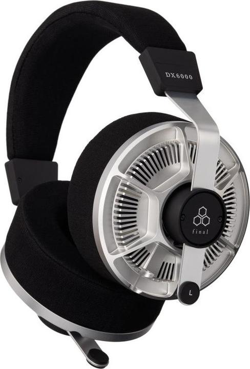 Produktbild FINAL DX6000 (Kabelgebunden)