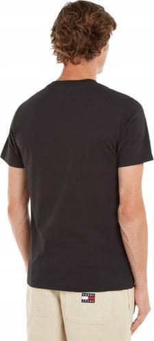 Actual product image Tommy Hilfiger TJM Essential TJ Tee DM0DM16405 BDS M (M)