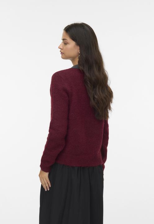 Immagine prodotto Vero Moda AWSILJA Pullover Strickpullover (L)