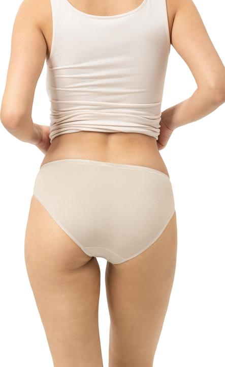 Produktbild Mey Mini-Slip Serie Modal Pure Uni (L, Einzelpack)