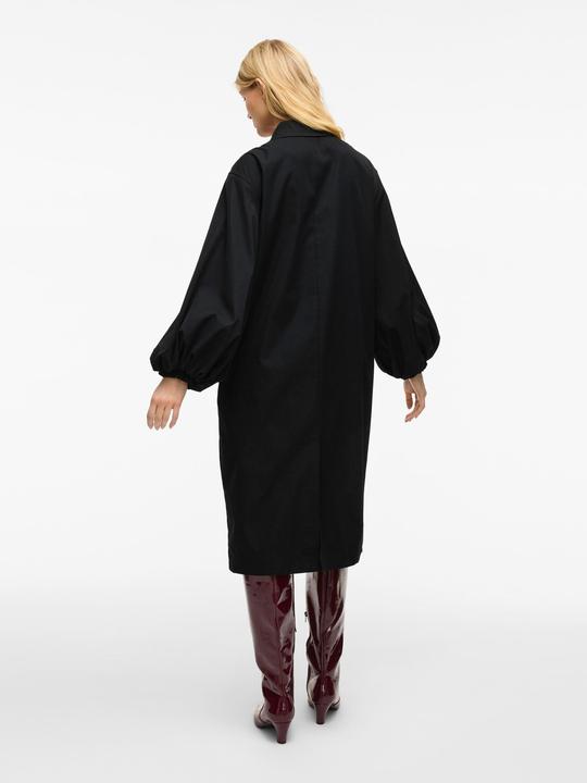 Produktbild Vila VIDISCOVER Ballonärmel Trenchcoat