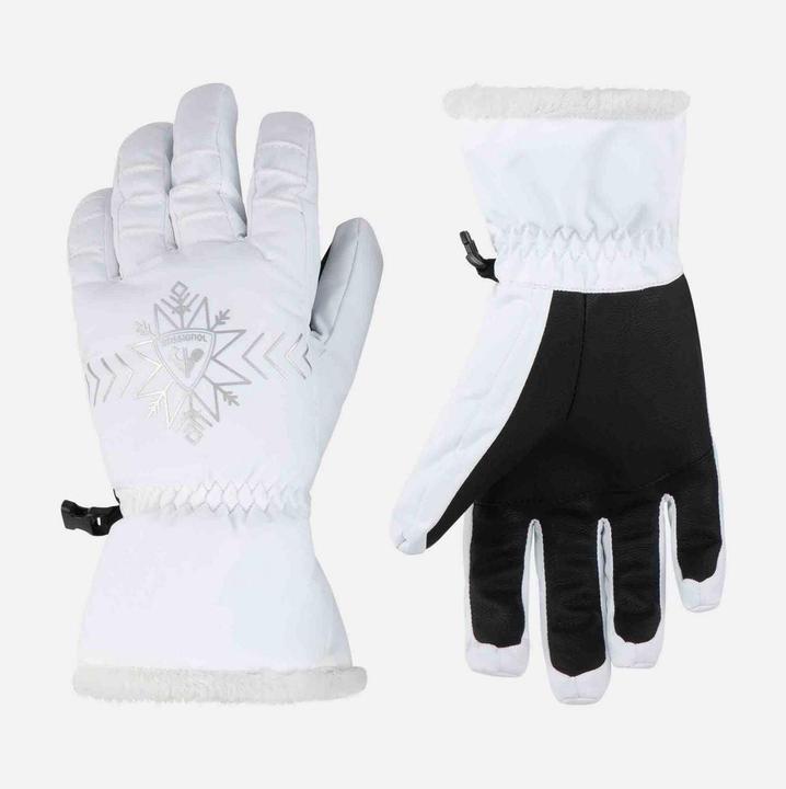 Actual product image Rossignol Perfy G Handschuhe (S)
