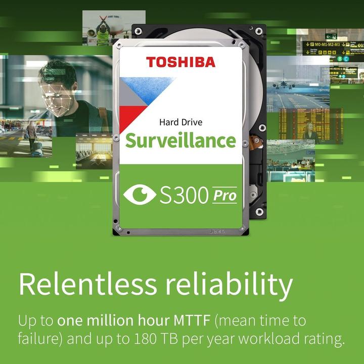 Produktbild Toshiba S300 Pro (8 TB, 3.5")