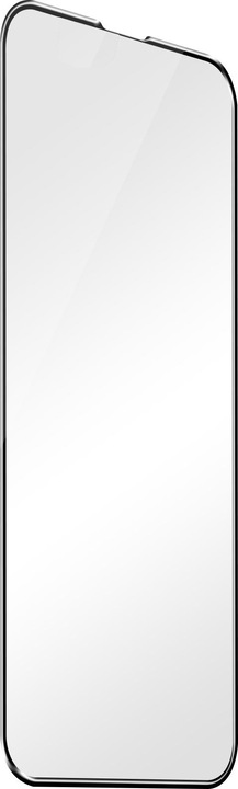 Produktbild Wave Full Cover -panssarilasi, Samsung Galaxy A14 / A14, musta kehys (1 Stück, Samsung Galaxy A14 5G, Samsung Galaxy A14)