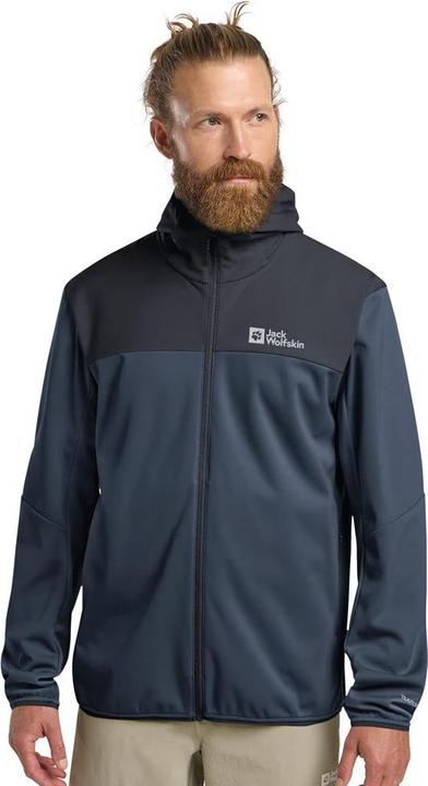 Immagine prodotto Jack Wolfskin Feldberg Hoody M (S)