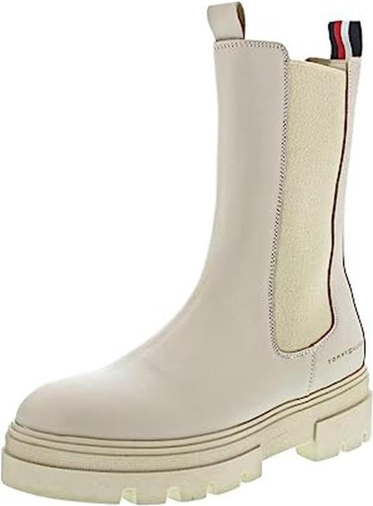 Produktbild Tommy Hilfiger Monochromatic Chelsea Boot (36)