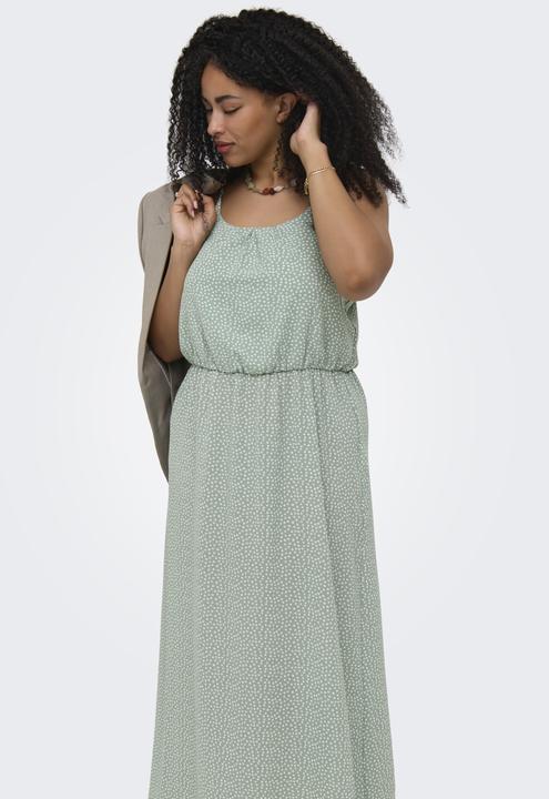 Produktbild Only CARWINNER Langes Kleid Kleid (46)