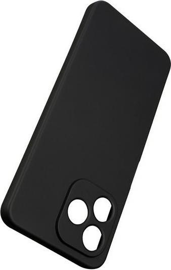 Produktbild Beline Etui Silicone Realme C51 4G czarny/black (Realme C51)