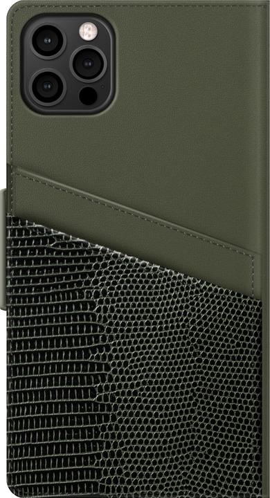 Actual product image iDeal Of Sweden Unity Wallet (Apple iPhone 12 Pro Max)