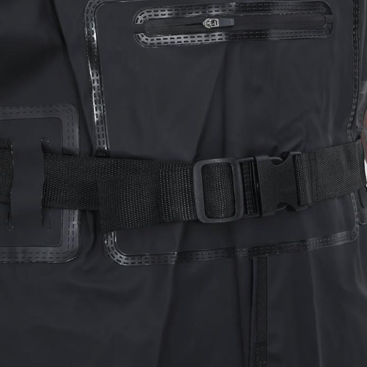 Image du produit vidaXL Waders avec bottes et ceinture (44)