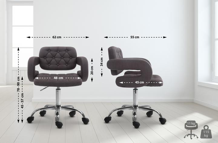 Image du produit CLP Dublin (45 - 57 cm)