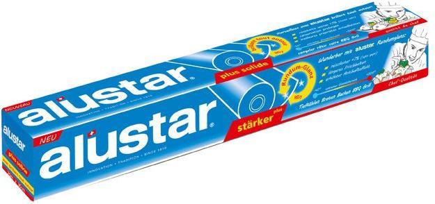 Alustar All-round gloss (1 x)